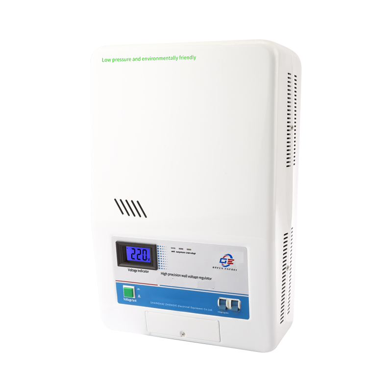 TSD Home Wall-Mounted Voltage Stabilizer