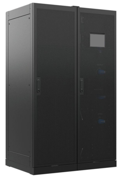 Online Modular UPS 220V/380V/400V/440V/460V/480V 20KVA 30KVA 50KVA 100KVA 200KVA 300KVA 400KVA 500KVA 600KVA UPS For IT Serve