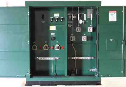 The Unsung Heroes of Modern Power Grids: Pad Mounted Transformers in the Age of Sustainability and Resilience